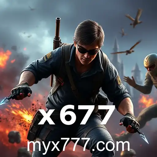 Exploring the Thrilling Universe of Action Games: A Dive into the Genre