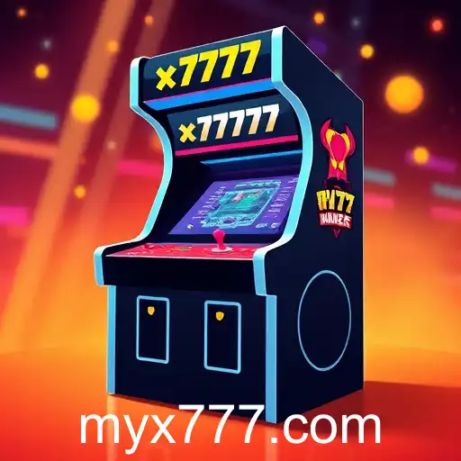 The Timeless Allure of Arcade Classics