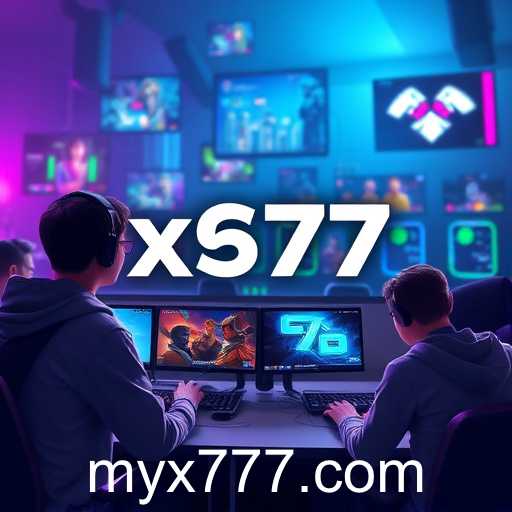 The Digital Frontier of Gaming