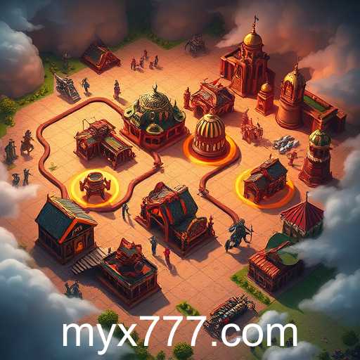 The Evolution of Gaming Platforms: A Spotlight on x777