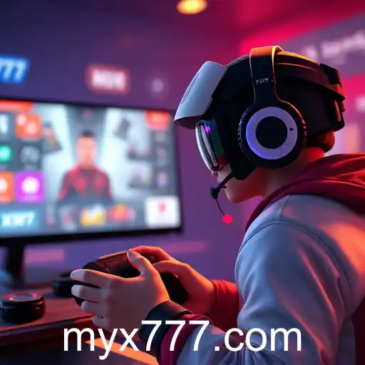 The Evolution of Online Gaming in a Digital Era