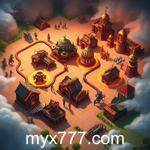 The Evolution of Gaming Platforms: A Spotlight on x777