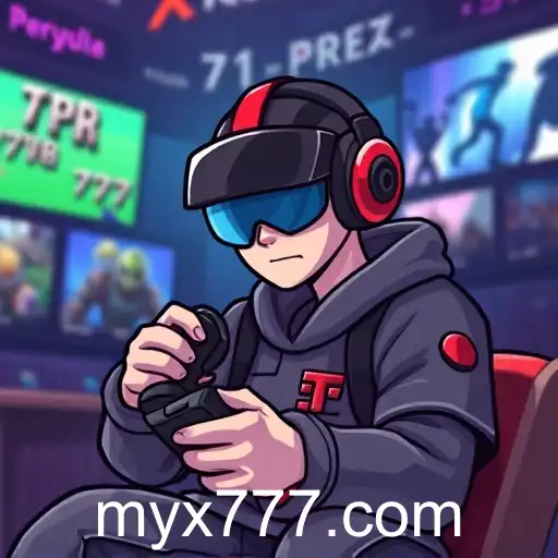 Gaming in the Age of Digital Innovation