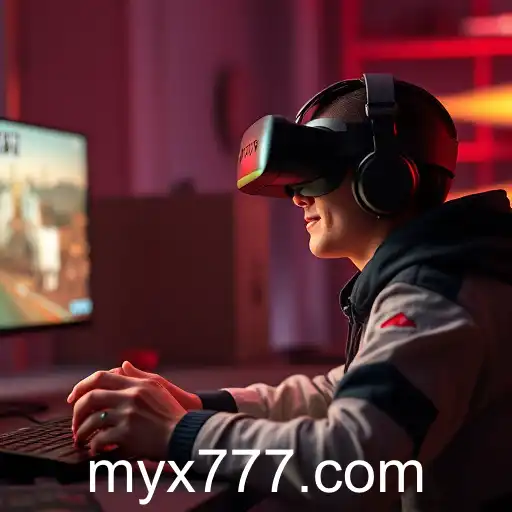 Gaming Evolution and Trends of 2025