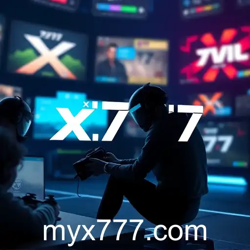 Gaming Evolution: The Rise of x777
