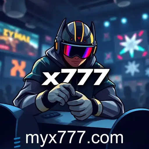 Gaming Evolution: The Rise of x777