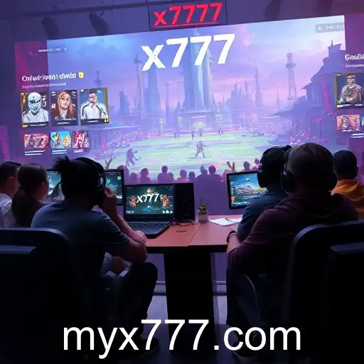 Gaming Trends and Innovations in 2025