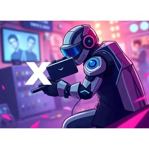 The Rise of x777: A Gaming Revolution in the Digital Age