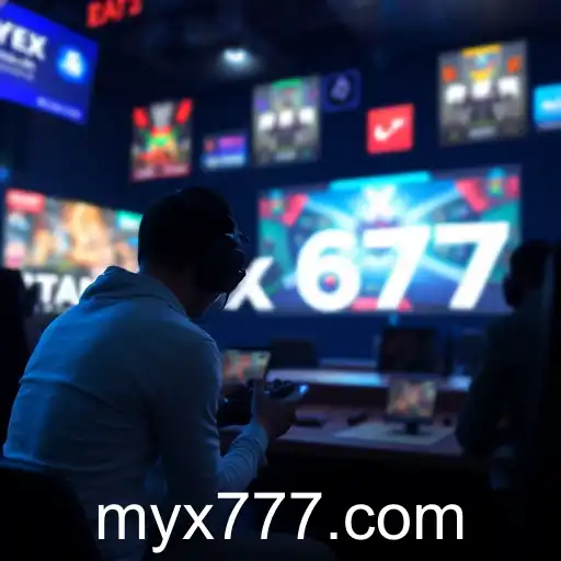 Gaming Trends and Challenges in 2025