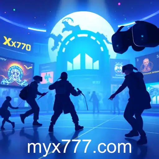 Gaming Trends and Insights in 2025