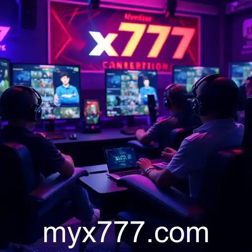 The Gaming Landscape Evolution: The Role of x777