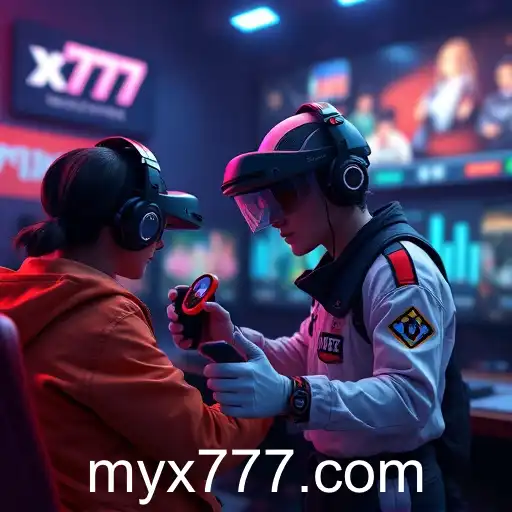 Innovations in Online Gaming