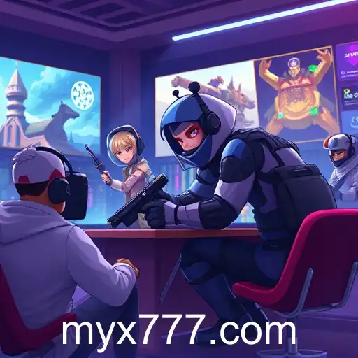 Innovation and Challenges in the Online Gaming Industry