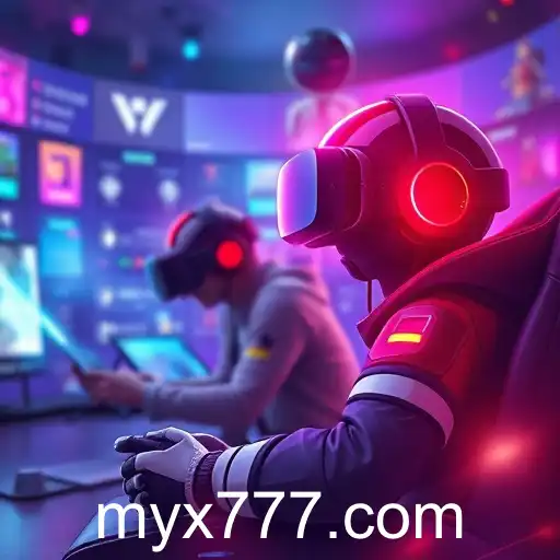 Online Gaming Trends: A Look into x777