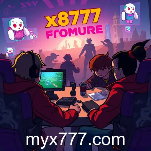 The Rise of Online Gaming Communities