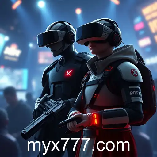 The Rise of x777: A New Chapter in Online Gaming