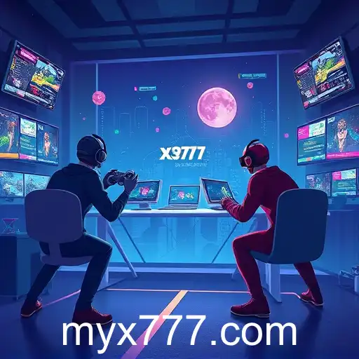 Rising Popularity of X777 Gaming