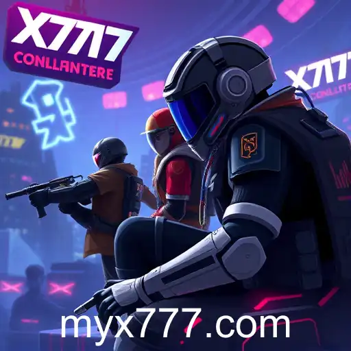 The Rise of x777 and its Impact on Online Gaming