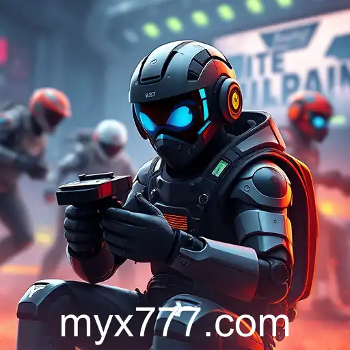 Exploring the Rise of x777 in the Gaming World