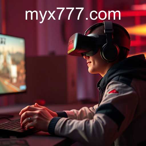 Gaming Evolution and Trends of 2025