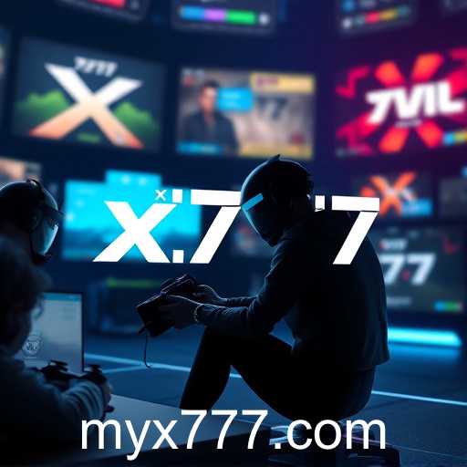 Gaming Evolution: The Rise of x777