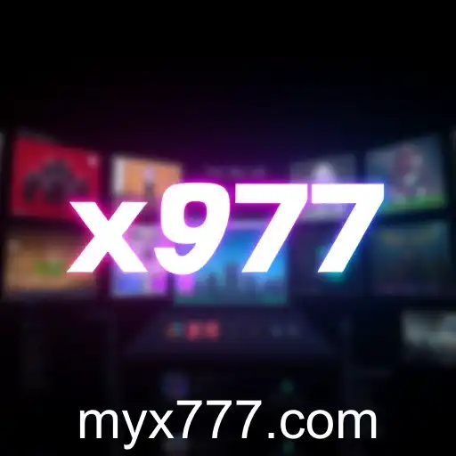 Gaming Evolution: The Rise of x777