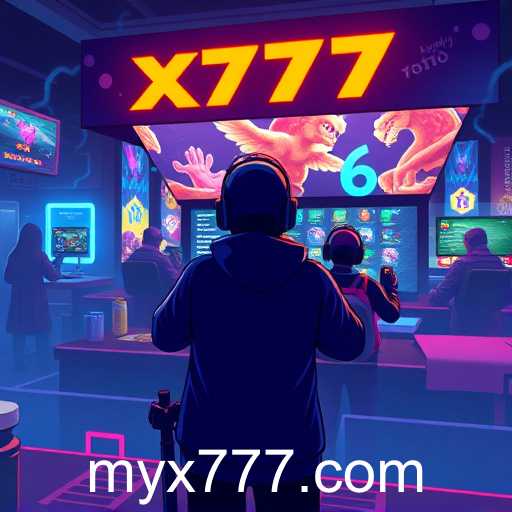 Gaming Trends and Innovations in 2025