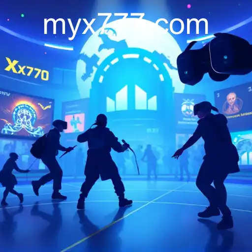 Gaming Trends and Insights in 2025