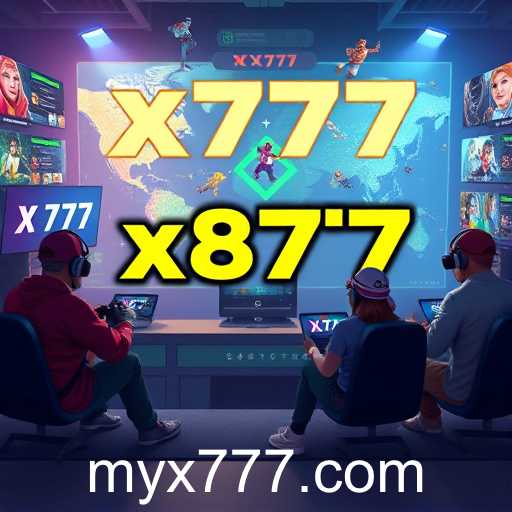 Gaming Trends and Innovations on x777