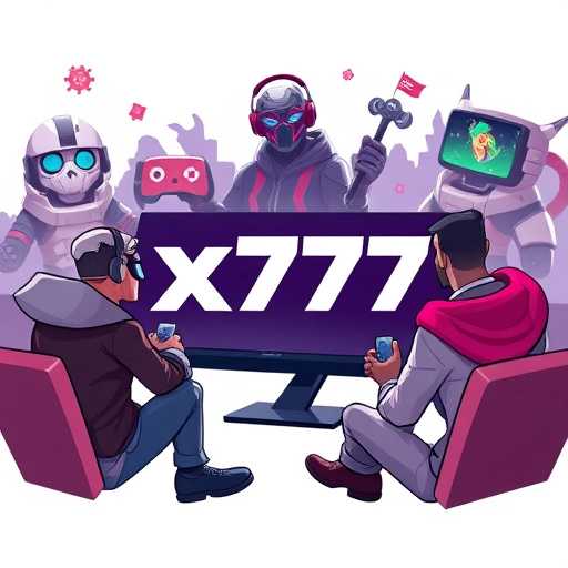 The Gaming Landscape Evolution: The Role of x777
