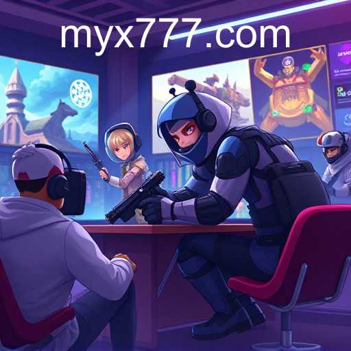 Innovation and Challenges in the Online Gaming Industry