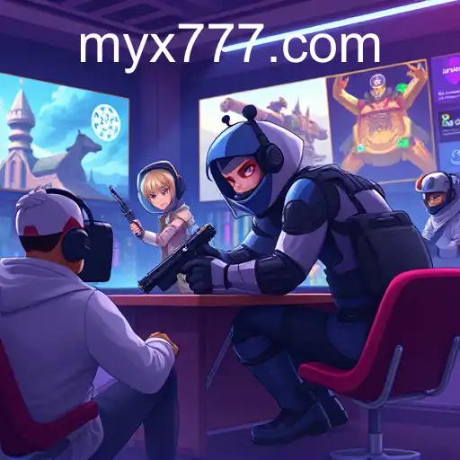 Innovation and Challenges in the Online Gaming Industry