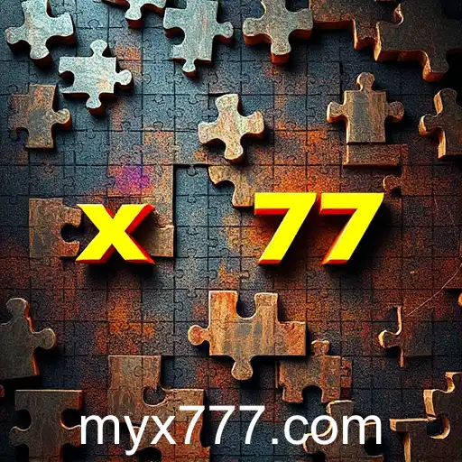 Puzzle Challenges: Navigating the Intriguing World of 'x777' Games