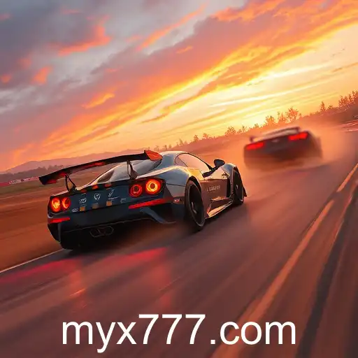 Unleashing Speed and Adrenaline: Exploring the 'Racing Thrills' Game Category