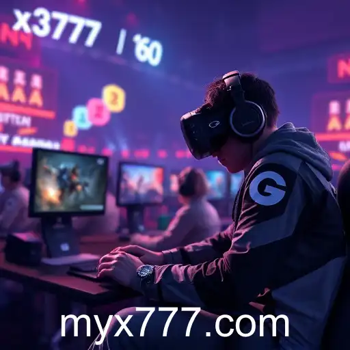 The Rise of Gaming Platforms