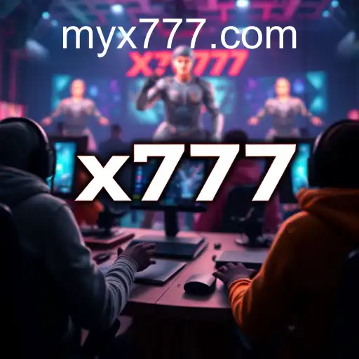 The Rise of x777: A Digital Haven for Gamers