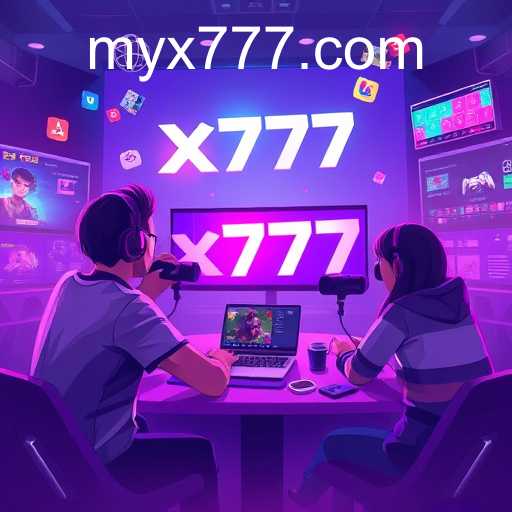 Gaming Hub x777: A Community Revolution