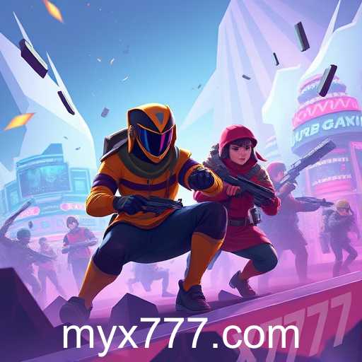 The Rise of X777: Revolutionizing Online Gaming Experiences