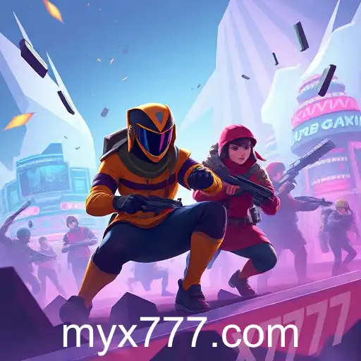 The Rise of X777: Revolutionizing Online Gaming Experiences