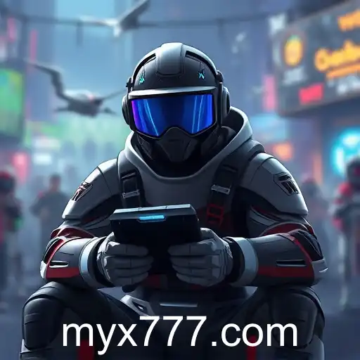 x777 Revolutionizes Online Gaming Experience