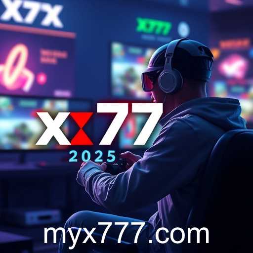 The Rise of x777 in Online Gaming