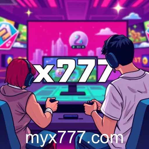 The Rise of x777: Gaming Trends in 2025