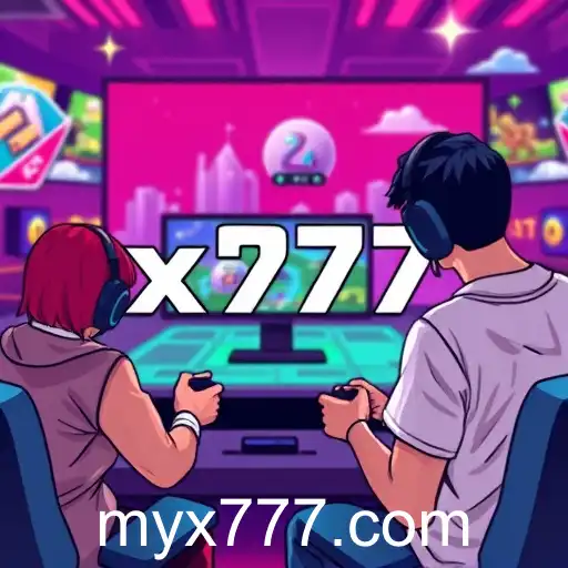 The Rise of x777: Gaming Trends in 2025