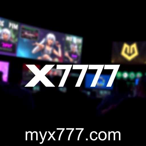 The Rising Influence of x777 in Online Gaming
